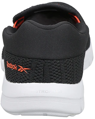 Reebok Leap Slip-On 'Hitam Jingga' EX4102 Purchase Reebok Leap Slip-On 'Hitam Jingga' EX4102
