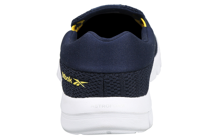 Purchase Reebok Leap Slip-On ''Blu Retro Giallo'' EX4101