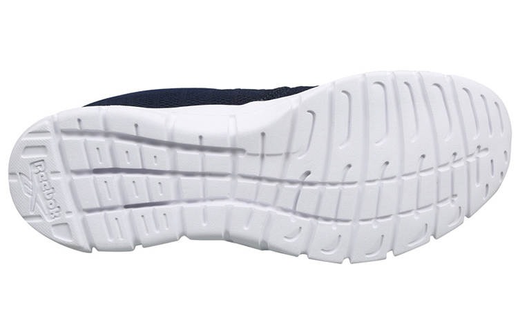Details for Reebok Leap Slip-On ''Blu Retro Giallo'' EX4101