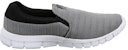 Reebok Kasut Jalan Slip-Ons 'Kelabu' FW1021