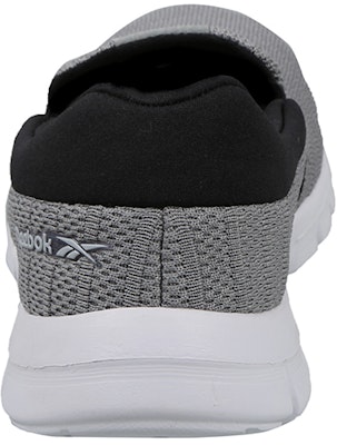 Reebok Walking Leap Slip-Ons 'Grey' FW1021 Purchase Reebok Walking Leap Slip-Ons 'Grey' FW1021