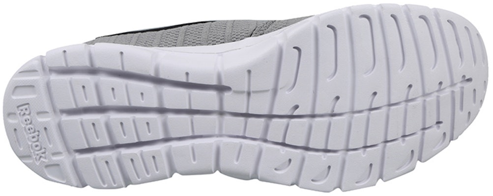 Reebok Walking Leap Slip-Ons 'Grey' FW1021 Details for Reebok Walking Leap Slip-Ons 'Grey' FW1021