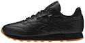Buy Reebok Leather Sherpa Black AR3505