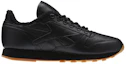 Order Reebok Leather Sherpa Black AR3505