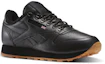 Lookbook Reebok Leather Sherpa Black AR3505