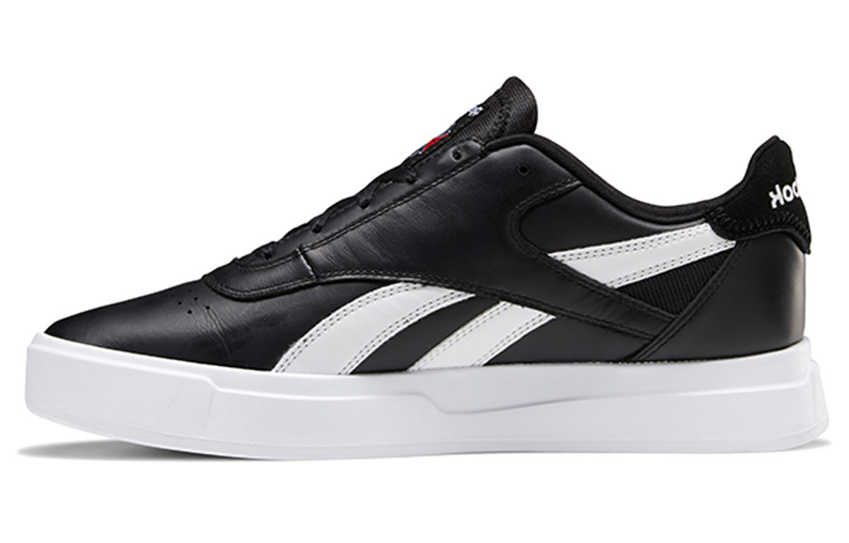 Reebok Legacy Black White Skate Shoes 'Black White' FV8990