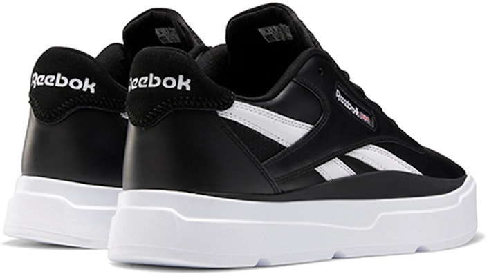 Reebok经典黑白滑板鞋 '黑白' FV8990 Purchase Reebok经典黑白滑板鞋 '黑白' FV8990