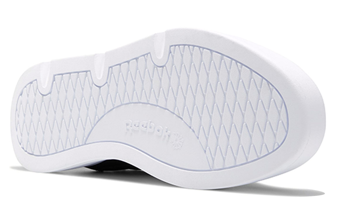 Details for Reebok Legacy Zapatillas de Skate Blanco y Negro 'Black White' FV8990