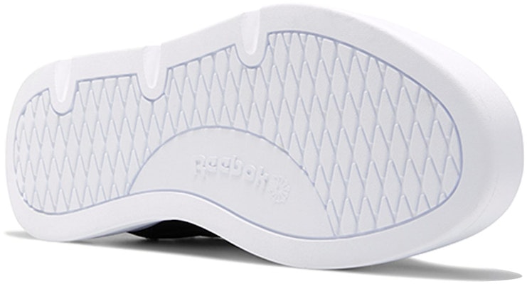 Reebok经典黑白滑板鞋 '黑白' FV8990 Details for Reebok经典黑白滑板鞋 '黑白' FV8990