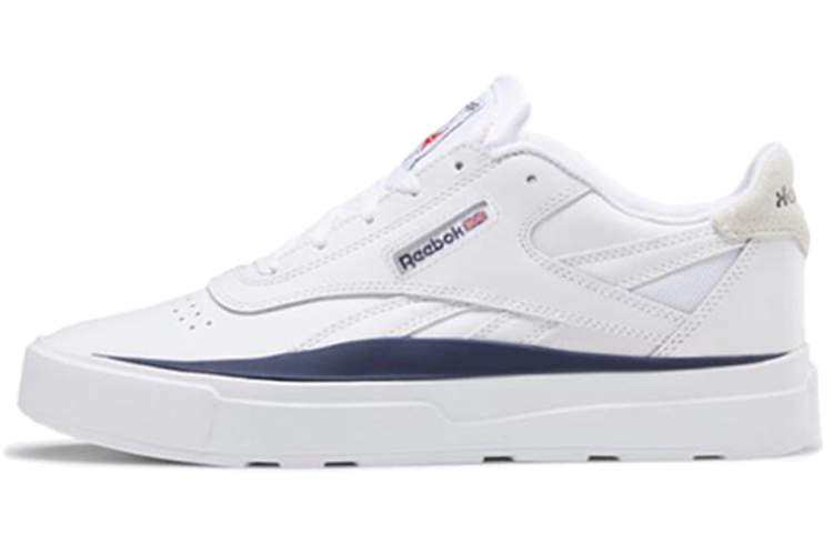 Reebok Legacy Court White Blue FV8992