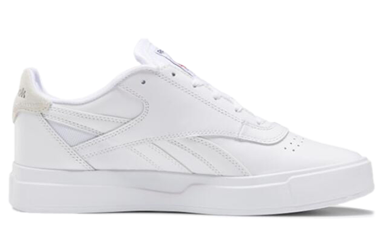 Reebok Legacy Court White Blue 圖 2