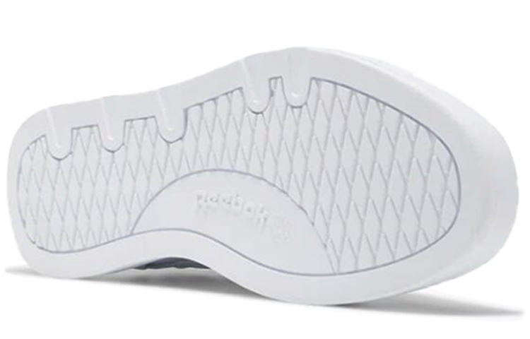 Reebok Legacy Court White Blue 圖 6