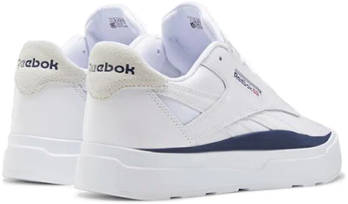 Reebok Legacy Court 白藍 Shop Reebok Legacy Court 白藍