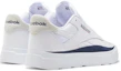 Shop Reebok Legacy Court 白藍