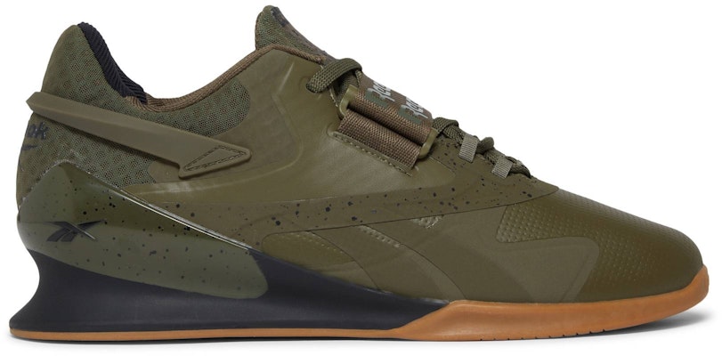 Reebok Legacy Lifter 2 'Verde Militar' H02845 Buy Reebok Legacy Lifter 2 'Verde Militar' H02845