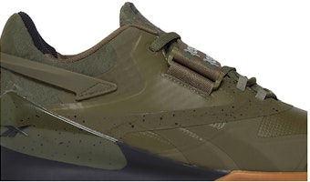 Reebok Legacy Lifter 2 '軍綠色' H02845 Order Reebok Legacy Lifter 2 '軍綠色' H02845