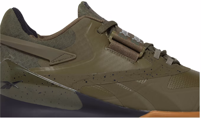 Reebok Legacy Lifter 2 'Army Green' H02845 Order Reebok Legacy Lifter 2 'Army Green' H02845