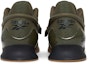 Details for Reebok Legacy Lifter 2 'Army Green' Angkatan Hijau H02845