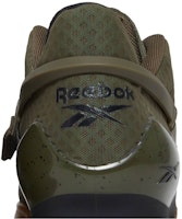 Reebok Legacy Lifter 2 '軍綠色' H02845 Sizing Reebok Legacy Lifter 2 '軍綠色' H02845