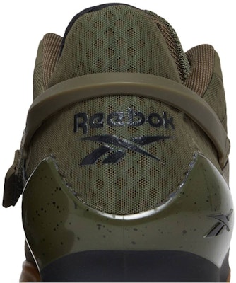 Reebok Legacy Lifter 2 'Army Green' H02845 Sizing Reebok Legacy Lifter 2 'Army Green' H02845