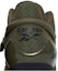 Sizing Reebok Legacy Lifter 2 'Army Green' Angkatan Hijau H02845