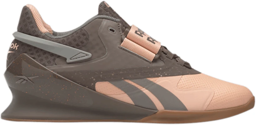 Reebok lifters 2.0 womens brown deals