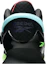 Sizing Reebok Legacy Lifter 2 ''Nero Neon Menta'' FX3226