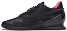 Buy Reebok Legacy Lifter 2 'Hitam Jingga Flare' FY3538