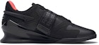 Order Reebok Legacy Lifter 2 'Hitam Jingga Flare' FY3538