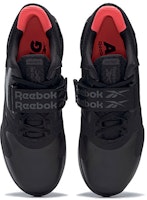 銳步 Legacy Lifter 2 '黑橘火焰' FY3538 Shop 銳步 Legacy Lifter 2 '黑橘火焰' FY3538