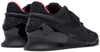 銳步 Legacy Lifter 2 '黑橘火焰' FY3538 Purchase 銳步 Legacy Lifter 2 '黑橘火焰' FY3538