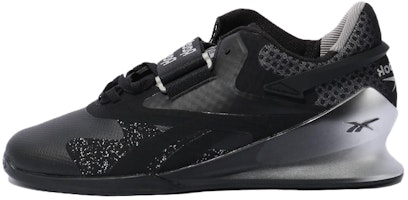 Reebok Legacy Lifter 2 'Black Pewter' GZ2107 Reebok Legacy Lifter 2 'Black Pewter' GZ2107