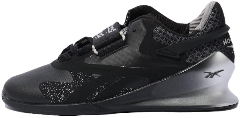 Reebok Legacy Lifter 2 'Black Pewter' GZ2107 Buy Reebok Legacy Lifter 2 'Black Pewter' GZ2107