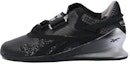 Buy Reebok Legacy Lifter 2 'Hitam Pewter' GZ2107