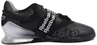 Order Reebok Legacy Lifter 2 'Hitam Pewter' GZ2107