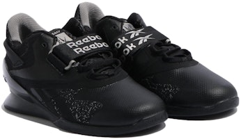 리복 레거시 리프터 2 "블랙 퓨터" GZ2107 Lookbook 리복 레거시 리프터 2 "블랙 퓨터" GZ2107