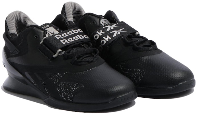 リーボック レガシーリフター2 "ブラックピューター" GZ2107 Lookbook リーボック レガシーリフター2 "ブラックピューター" GZ2107
