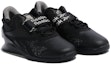 Lookbook Reebok Legacy Lifter 2 'Hitam Pewter' GZ2107