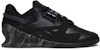 Reebok Legacy Lifter 2 'Hitam Kelabu Asli' H02843