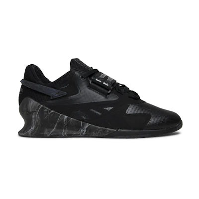 Reebok Legacy Lifter 2 'Black Pure Grey'
