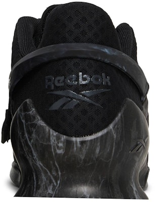 Reebok Legacy Lifter 2 'Black Pure Grey' H02843 Sizing Reebok Legacy Lifter 2 'Black Pure Grey' H02843