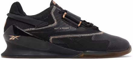 Reebok Legacy Lifter 2 'Black Sepia' GY8627 Reebok Legacy Lifter 2 'Black Sepia' GY8627