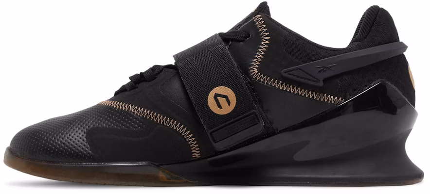 Reebok Legacy Lifter 2 'Hitam Sepia' 权力量鞋 GY8627 Lookbook Reebok Legacy Lifter 2 'Hitam Sepia' 权力量鞋 GY8627