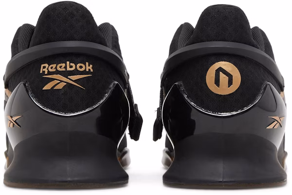 Reebok Legacy Lifter 2 'Hitam Sepia' 权力量鞋 GY8627 Details for Reebok Legacy Lifter 2 'Hitam Sepia' 权力量鞋 GY8627