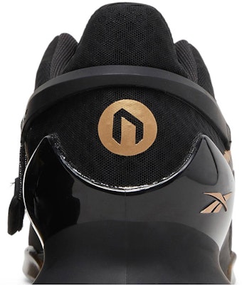 Reebok Legacy Lifter 2 'Hitam Sepia' 权力量鞋 GY8627 Sizing Reebok Legacy Lifter 2 'Hitam Sepia' 权力量鞋 GY8627