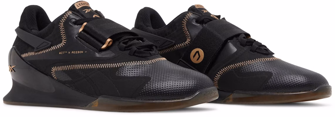 Reebok Legacy Lifter 2 'Hitam Sepia' 权力量鞋 GY8627 Cheap Reebok Legacy Lifter 2 'Hitam Sepia' 权力量鞋 GY8627