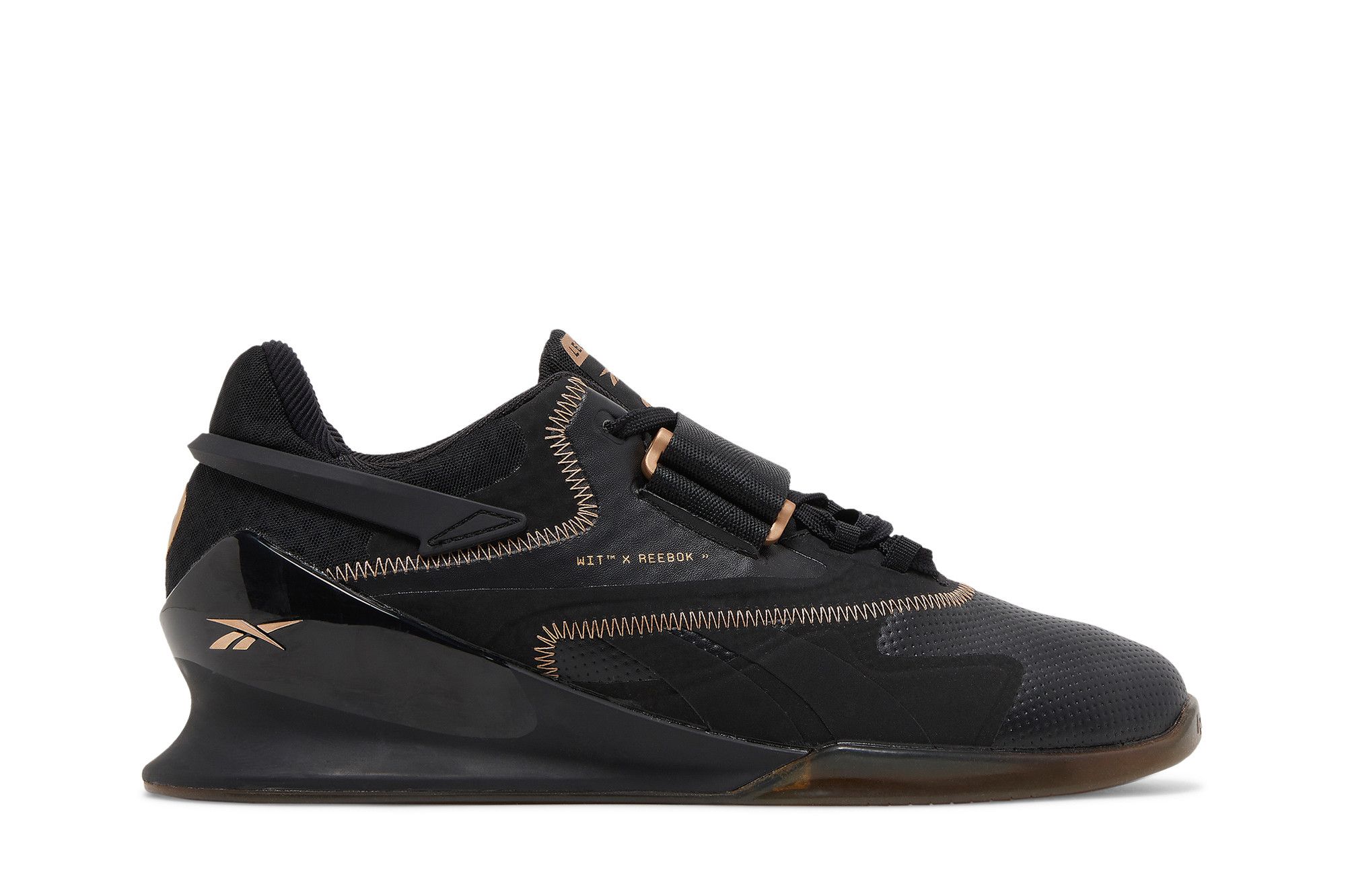 Reebok Legacy Lifter 2 'Black Sepia' GY8627