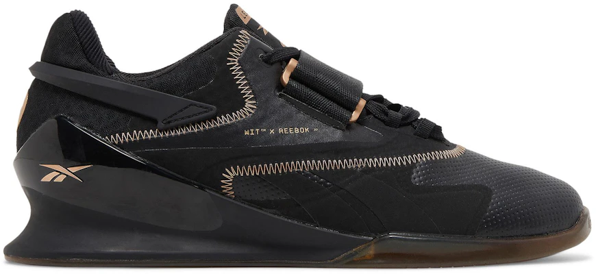 Reebok Legacy Lifter 2 ''Schwarz Sepia'' GY8627 Buy Reebok Legacy Lifter 2 ''Schwarz Sepia'' GY8627