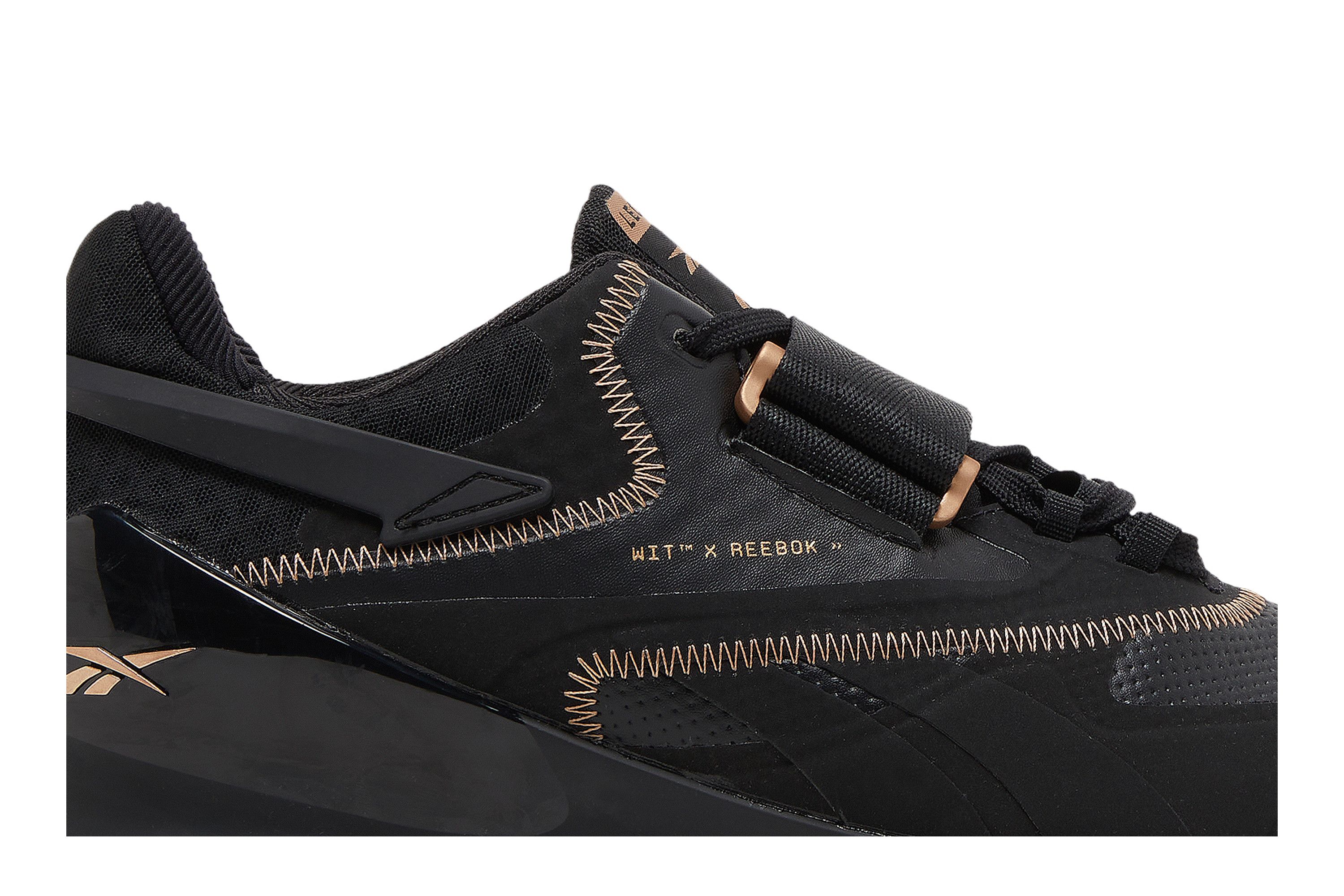 Order Reebok Legacy Lifter 2 ''Schwarz Sepia'' GY8627