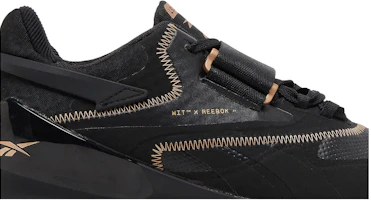 Order Reebok Legacy Lifter 2「黑色褐斑」GY8627